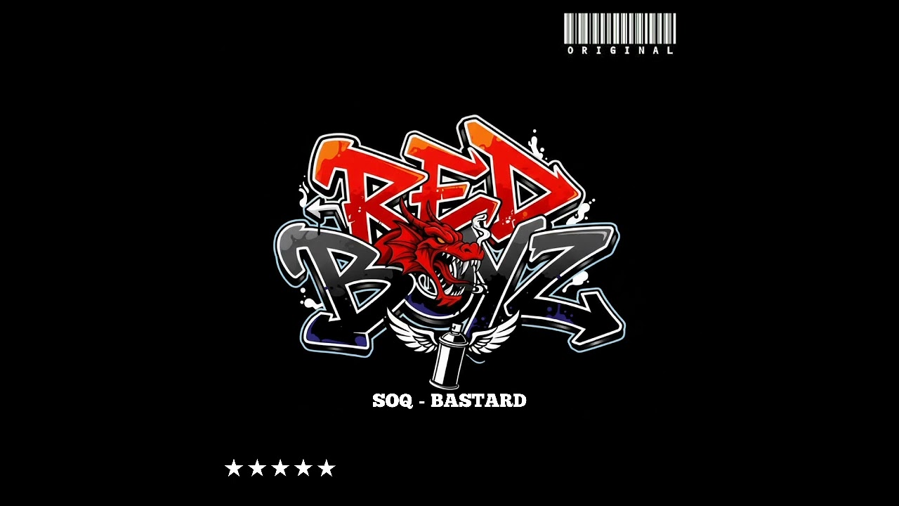 RedBoyz - Sante Dolo [Audio]