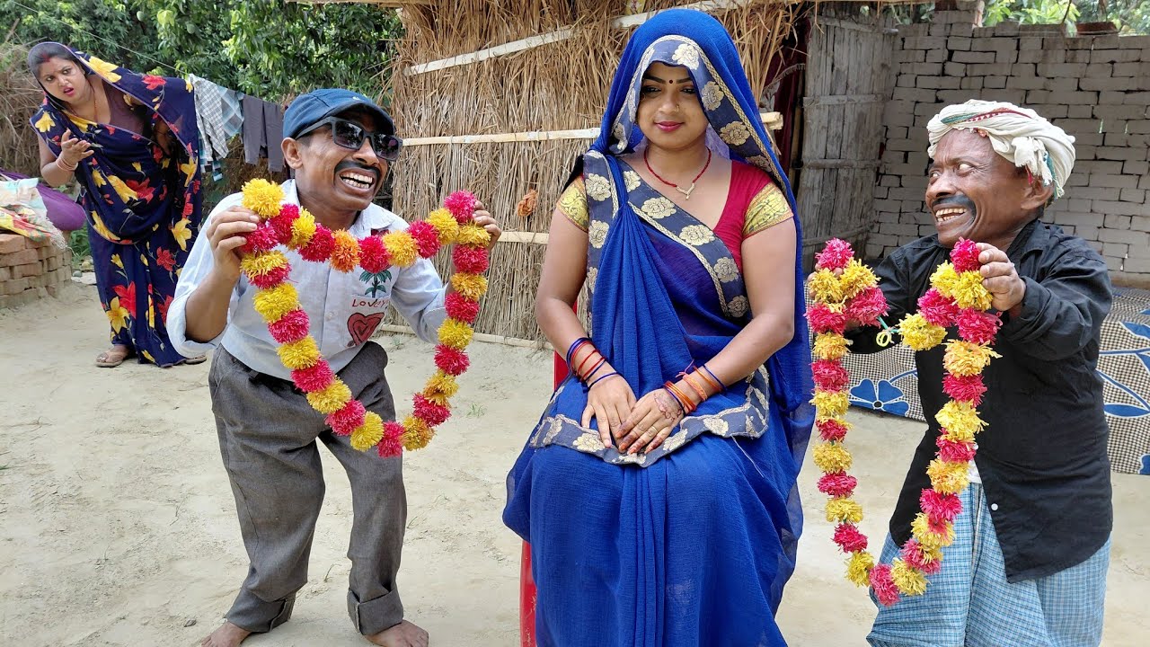 एक अनार दो बिमार 🤣 chunalal dhorba comedy 2026