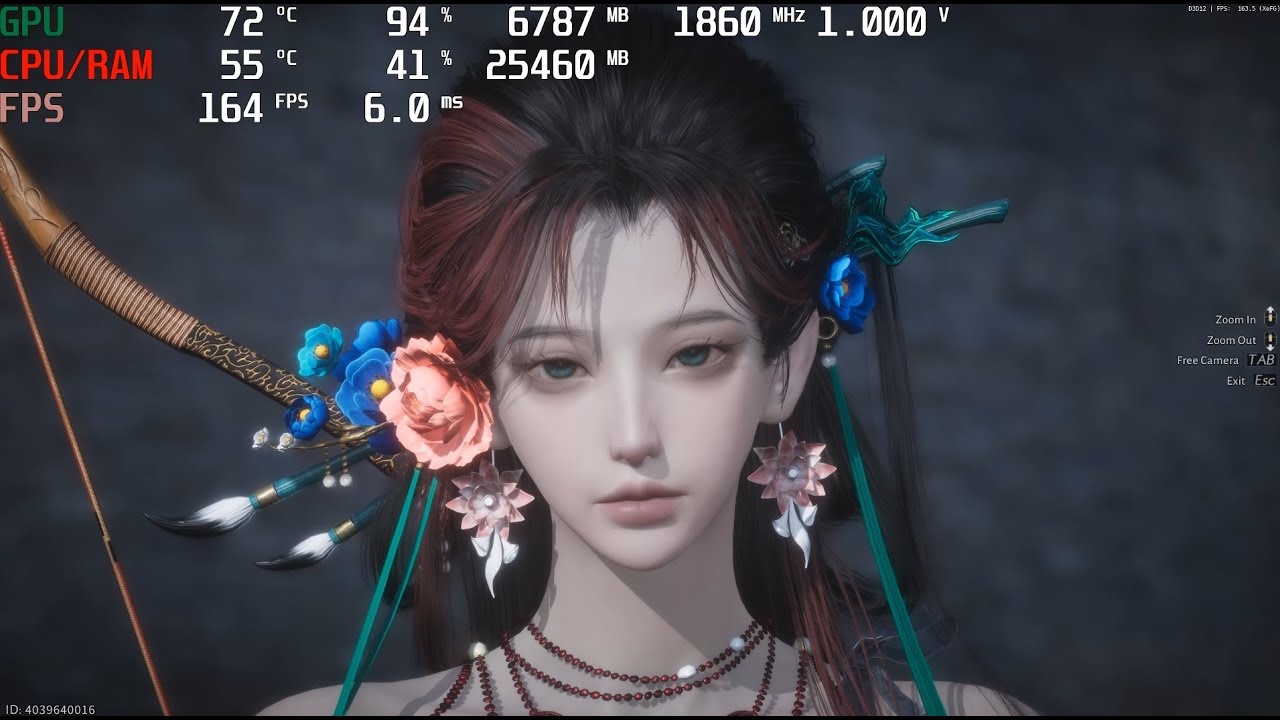 Where Winds Meet - Optimization Guide - Additional FPS - Optiscaler - Frame Generation (FG)