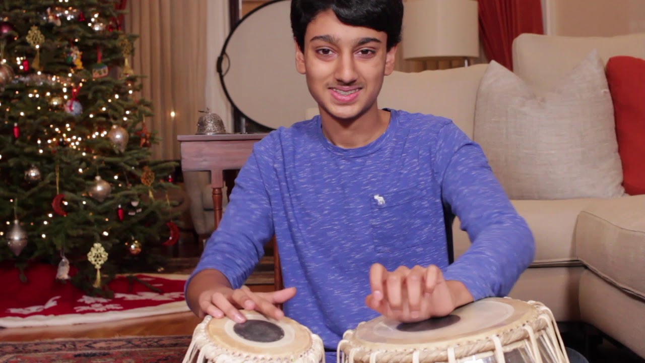Tushar Aggarwal - Hale House Holiday Performance