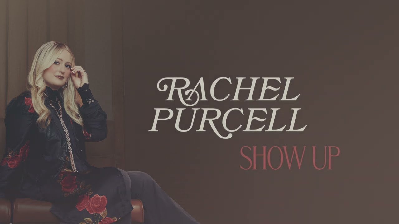 Rachel Purcell - 