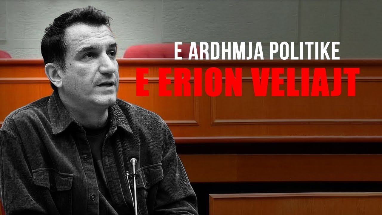 Cila është e ardhmja politike e Erion Veliajt! Flet gazetarja Mejdini! | Dekalog nga Roland Qafoku