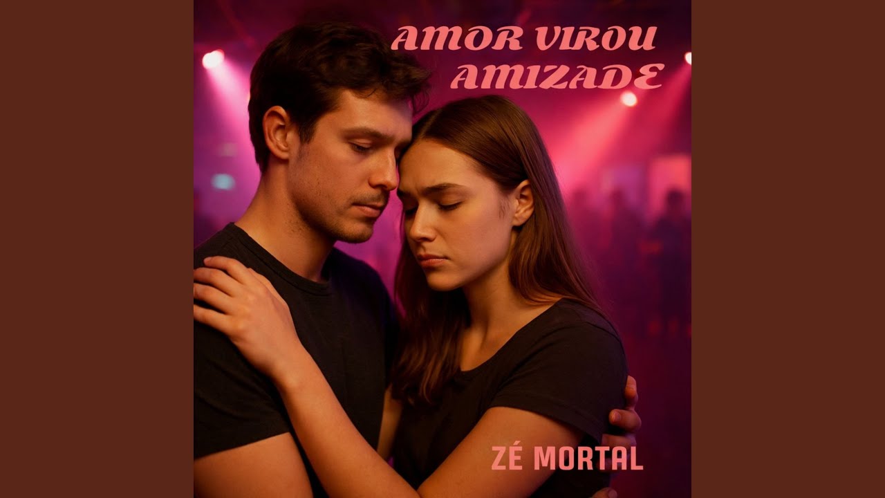 AMOR VIROU AMIZADE