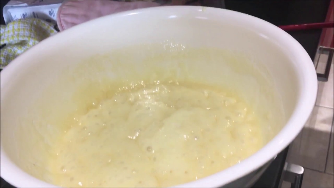 Microwave Tablet , Well who knew you could make Tablet in the Microwave ?