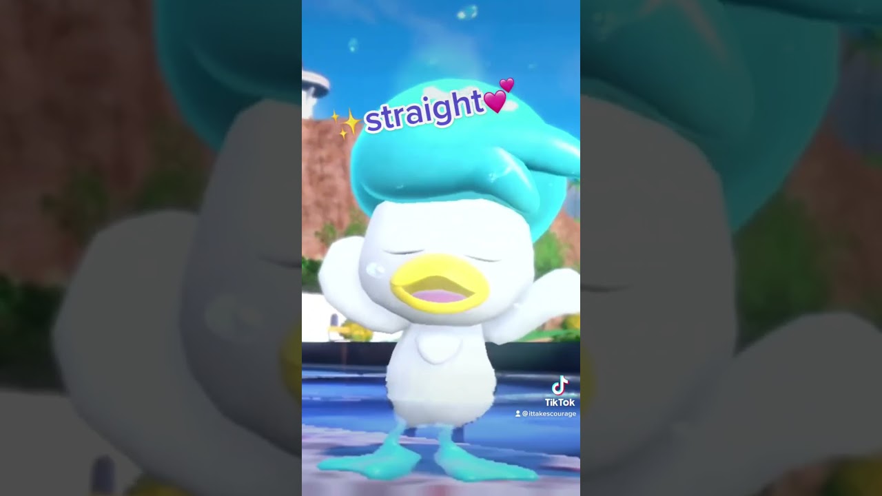 Quaquaval is STRAIGHT - ITC #Shorts - Gay TikTok