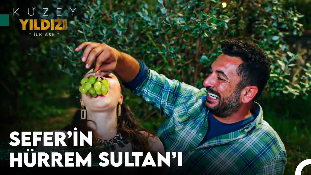 Kuzey Yıldızı İlk Aşk 32. Bölüm En Komik Sahneler - Kuzey Yıldızı İlk Aşk
