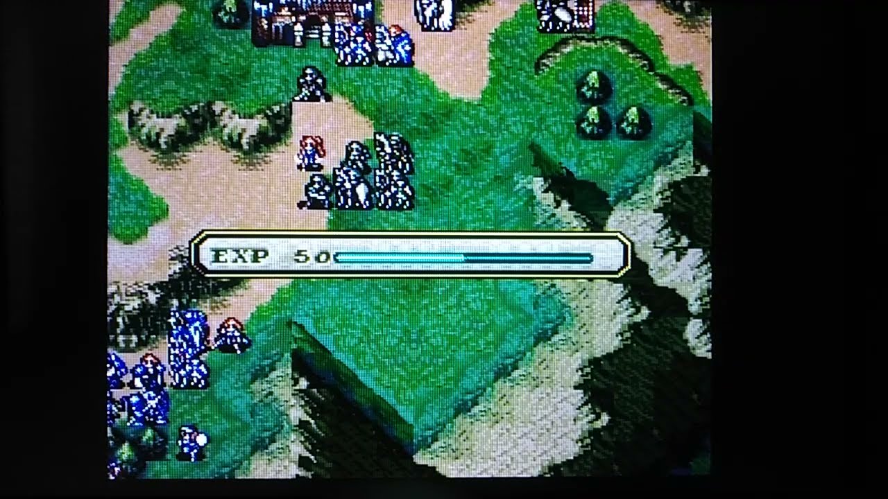FE 聖戦の系譜 #57