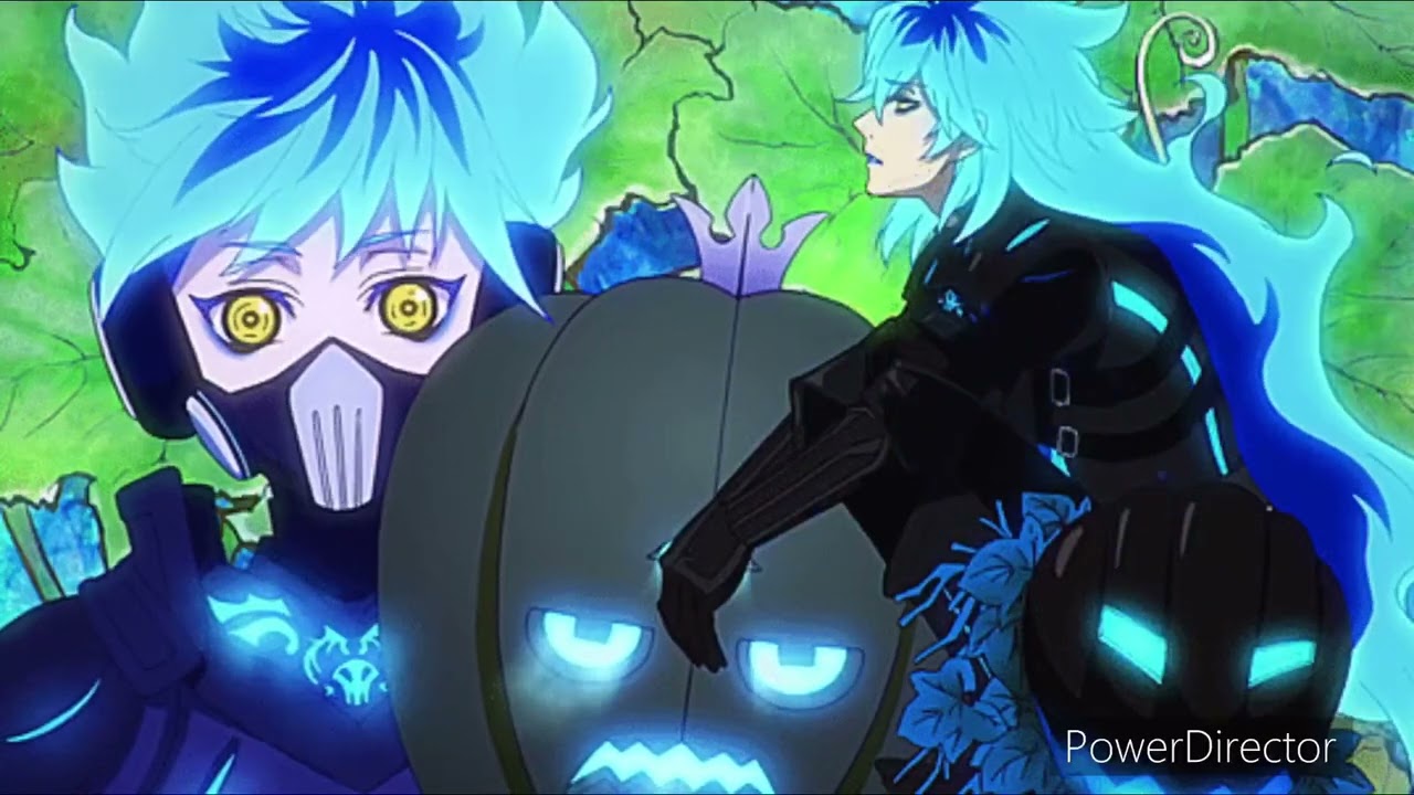 Twisted wonderland amv ￼Whistle￼
