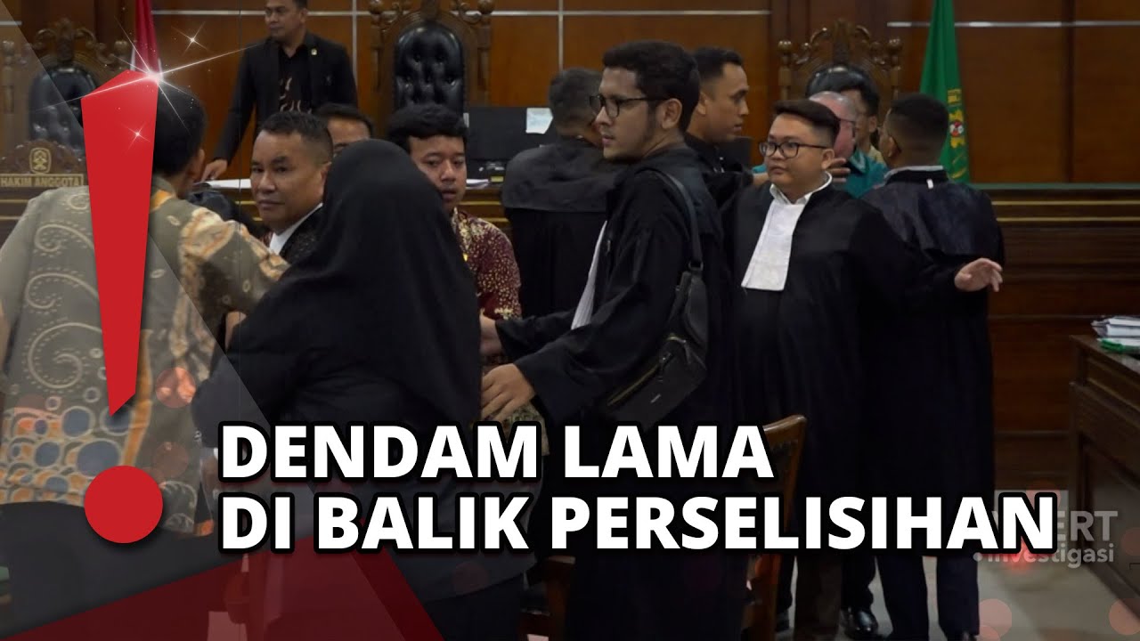 Sidang Berlangsung Ricuh, Hotman Paris Terus Lanjutkan Perkara Razman Arif