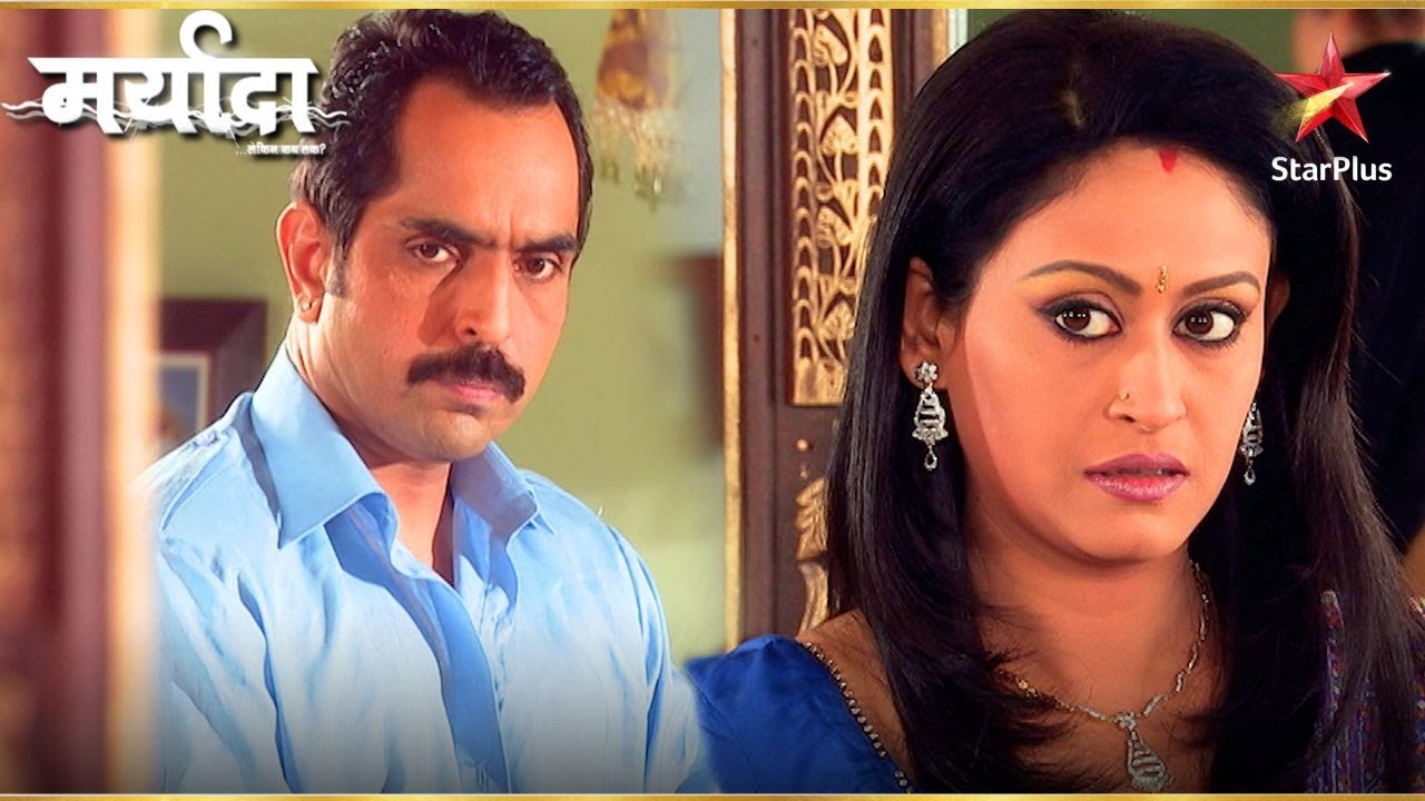 Brahmanand के कर्मों के बारे में क्या Devyani को पता है? | Maryada: Lekin Kab Tak?