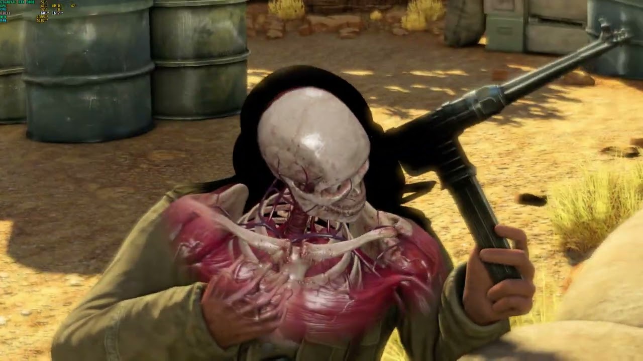Sniper 3 Africa