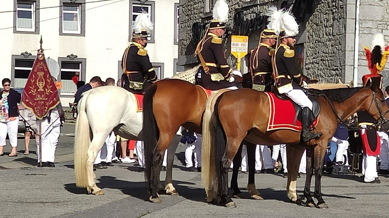 FILIPINA BELGIAN LIFE : JULY 4, 2021' SAINT - PIERRE IN MORIALMÉ , BELGIUM / @Lyblue707