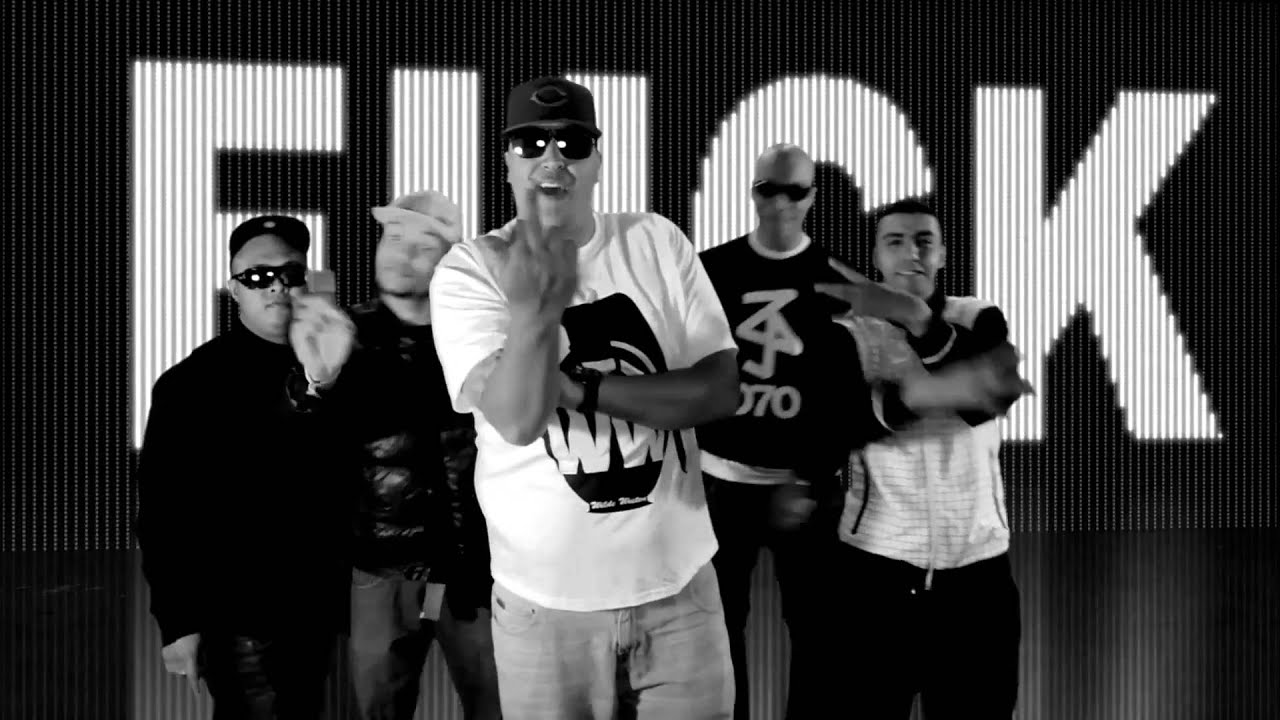 Kingsize - Next Level WwW.hiphopi.nl