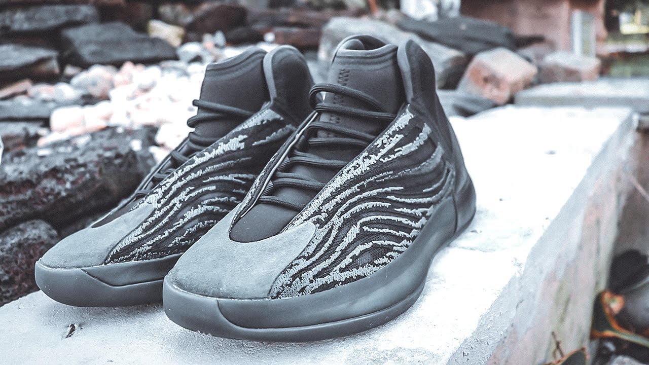 Why You Must Cop RIGHT NOW! | Yeezy Qntm Onyx Review