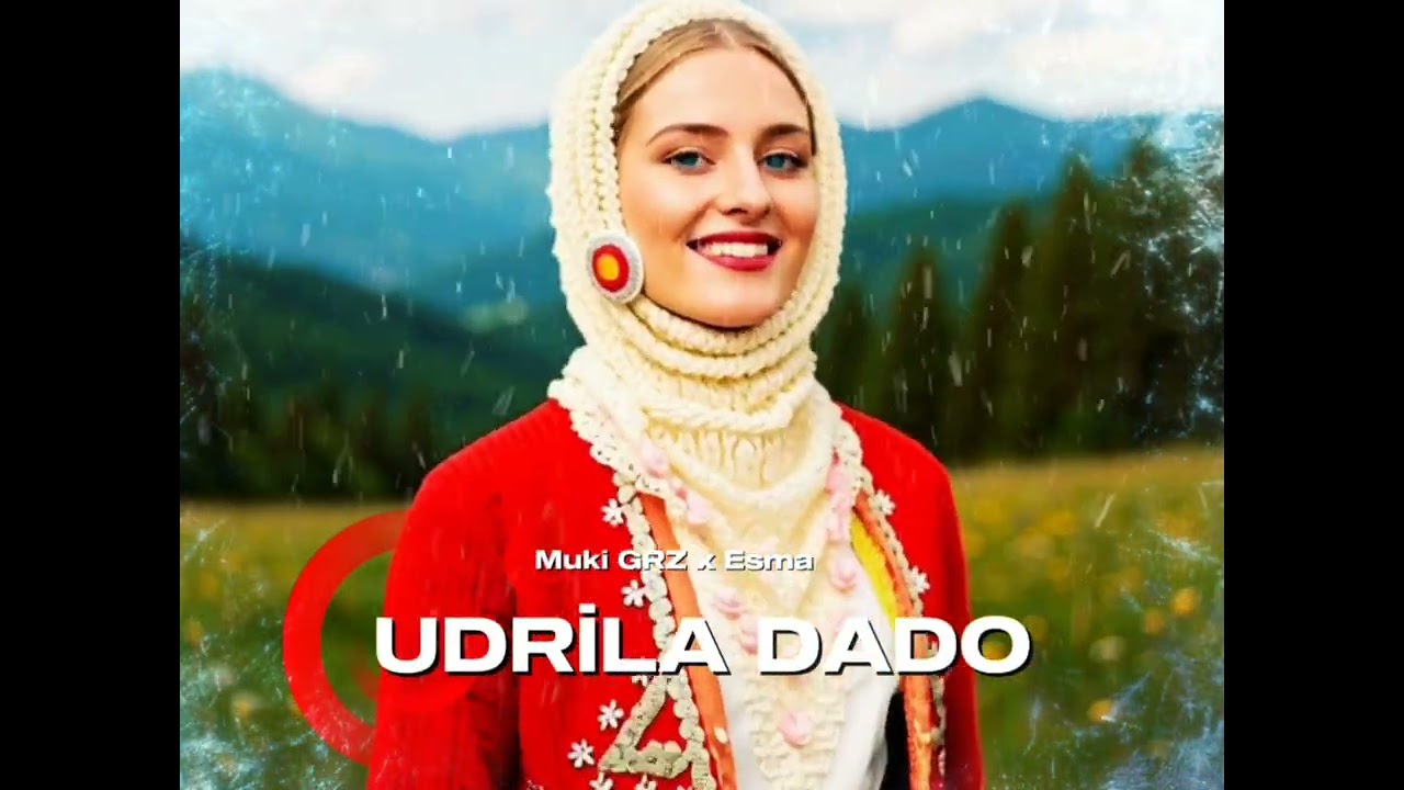 Muki GRZ x Esma - Udrila Dado