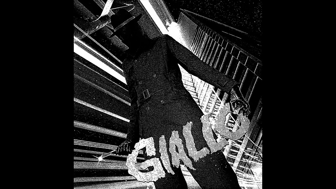 Giallo - 8 Song EP