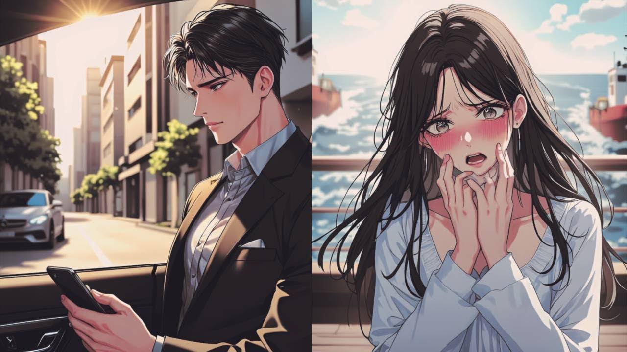 After respawning as a loser, I didn't follow the plot — my wife sold off her lover and first love