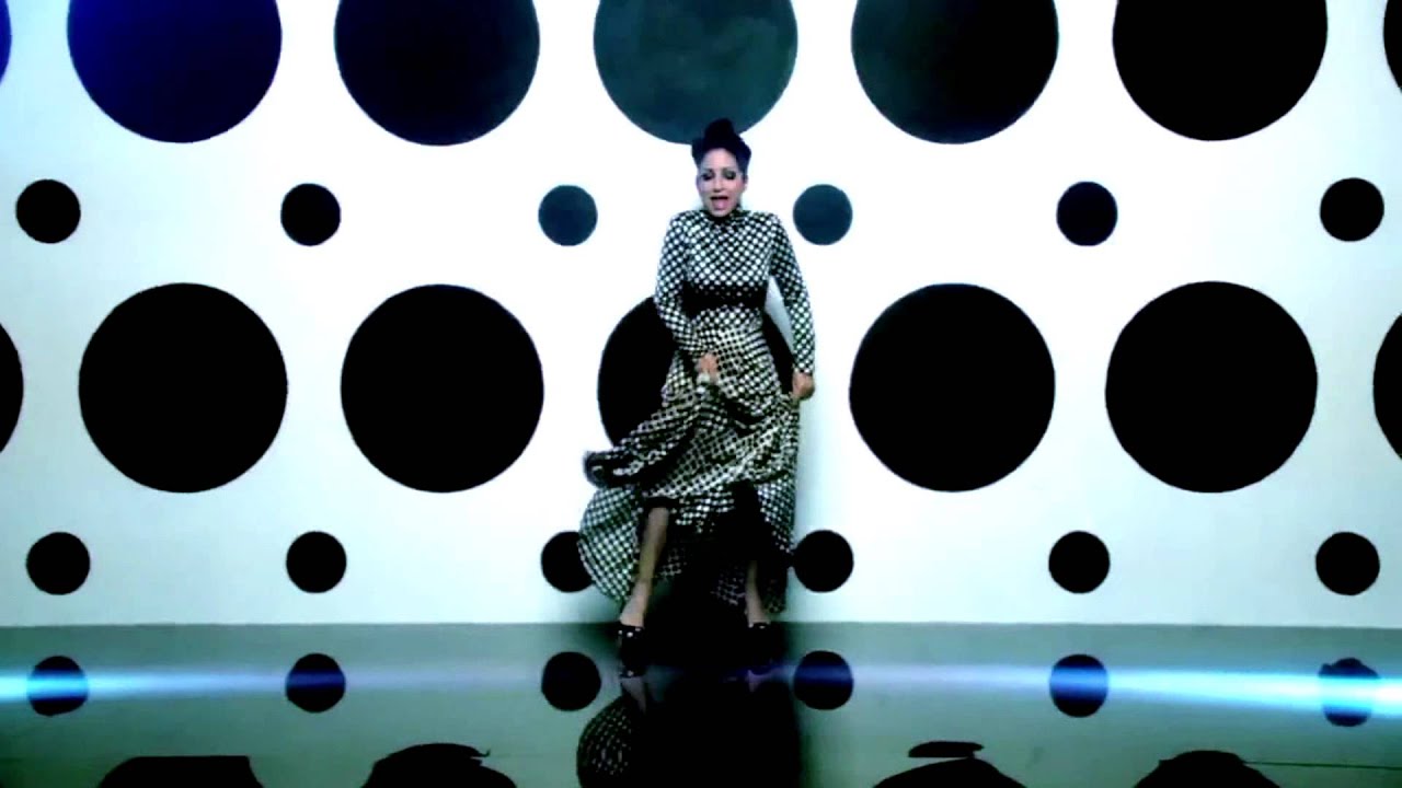 Gloria Estefan - Wepa Chuckie Club Mix Video Mix Dj Flex- Ritmo Zumba