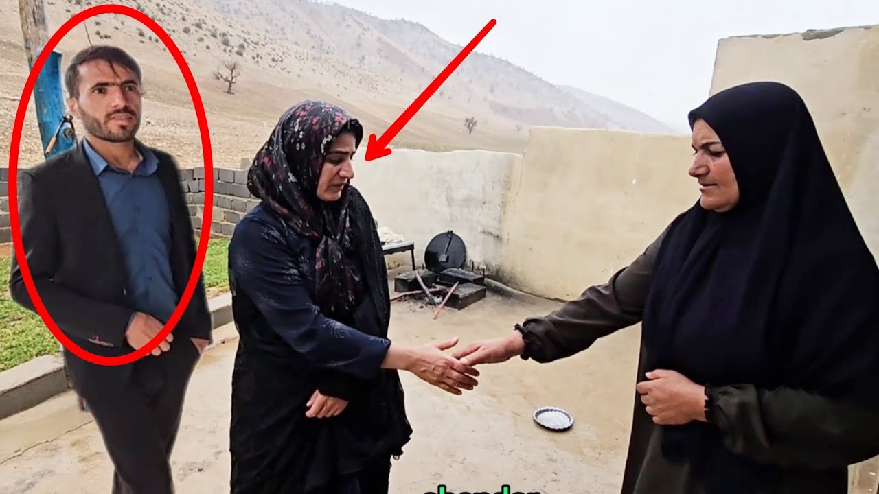 Expectations on War Nights: Mahtab's Story and Majid's Memories