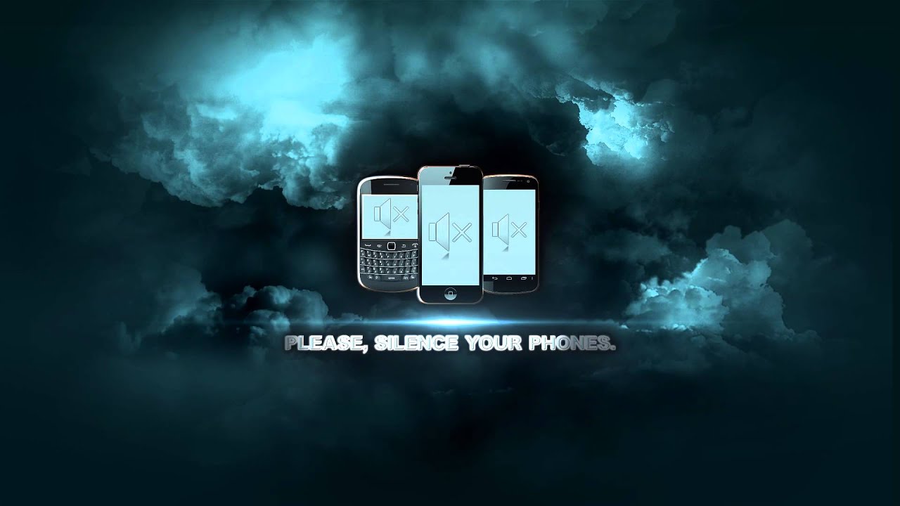 Clouds Phone Courtesy