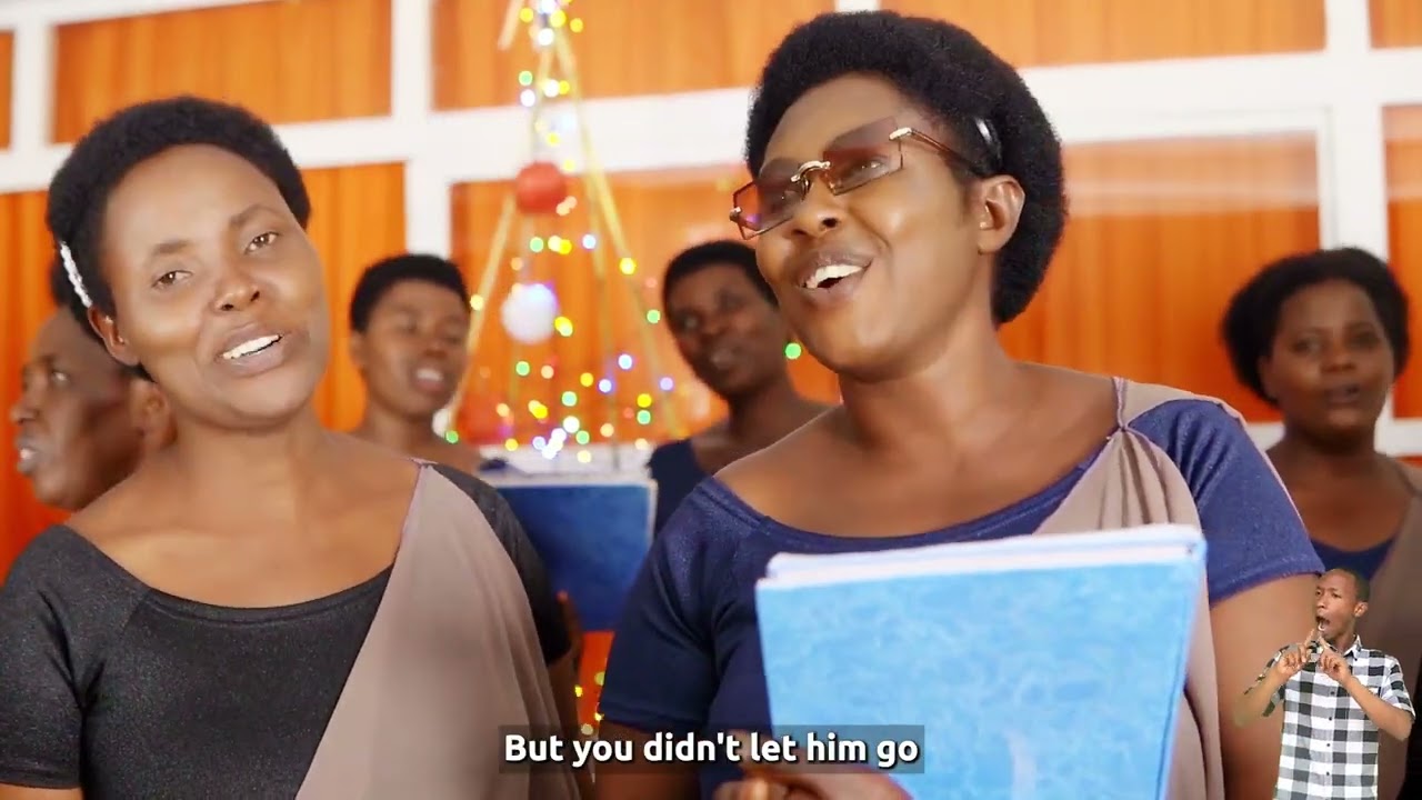 PETERO BY IJWIRYAGAKIZACHOIR NYARUBUYE SDA 2024