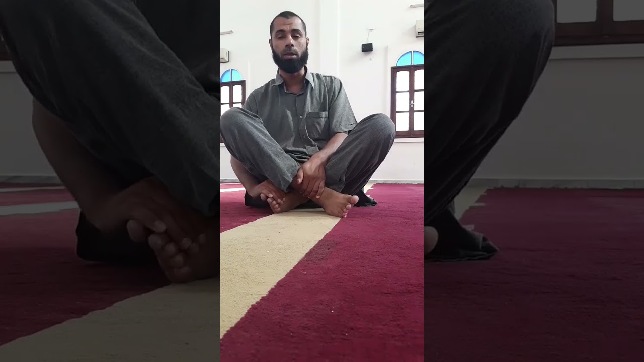 جزء الذاريات من ختمة إجازة الشيخ مصطفى مطاوع برواية قالون عن نافع  من طريق الشاطبية ..