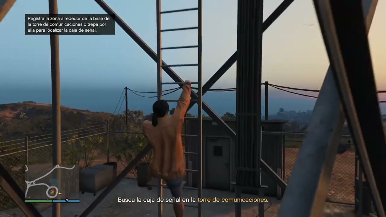 Opressor Mk2 en cayó perico 🦜 #paratiii #gta #gtav #gtaonline #gtavonline