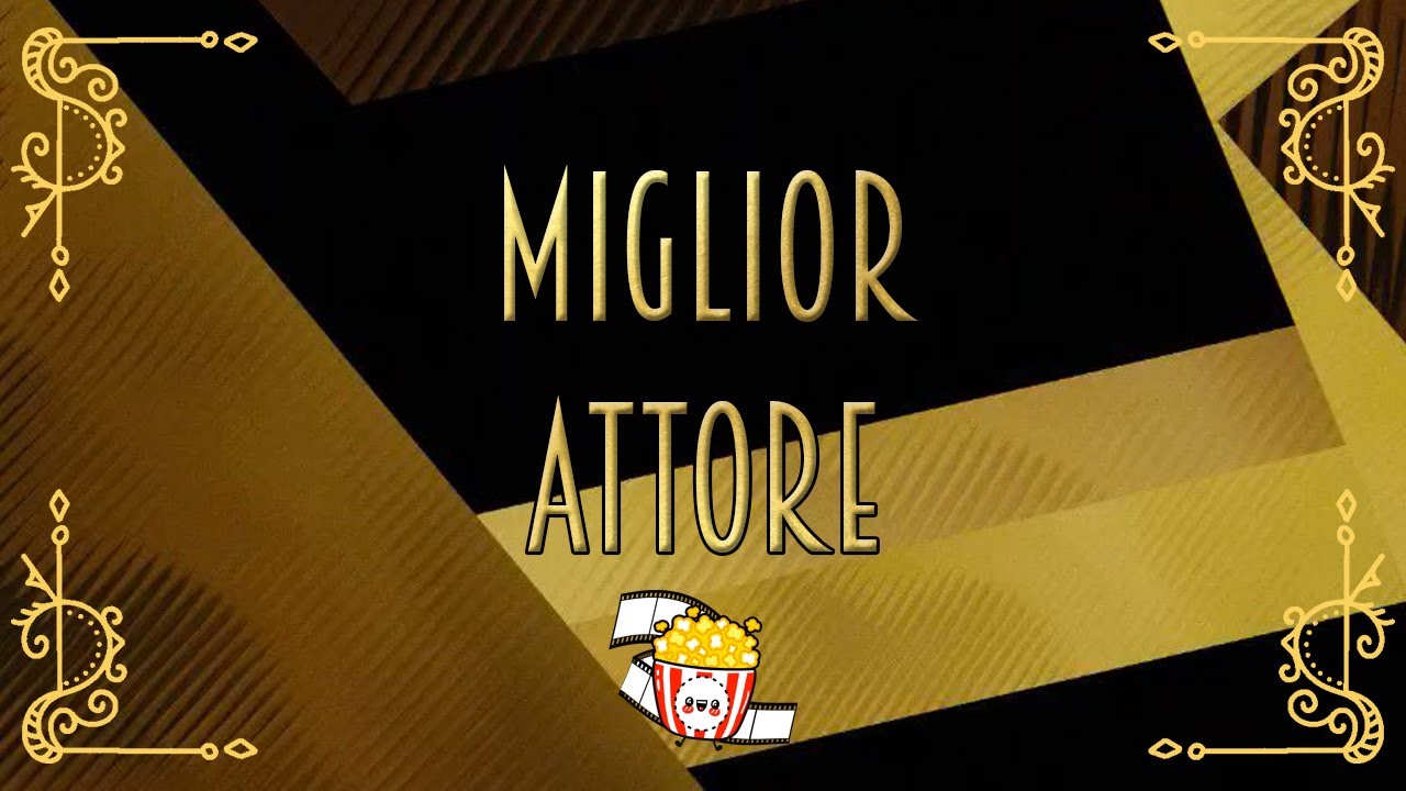 Oscars 2023 - Miglior Attore