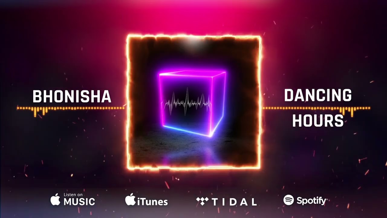 Dancing Hours | Bhonisha