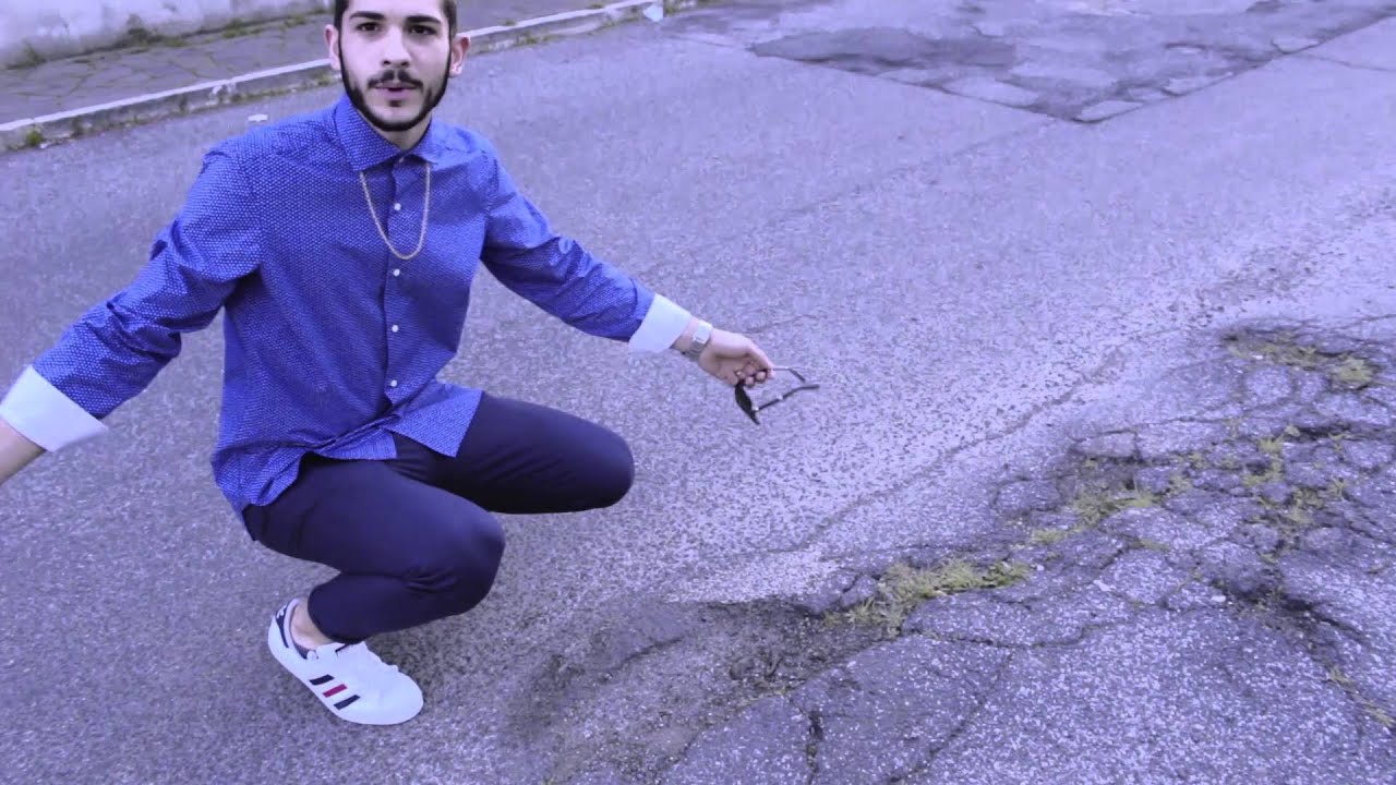 Un napoletano a roma - Ep. 1 