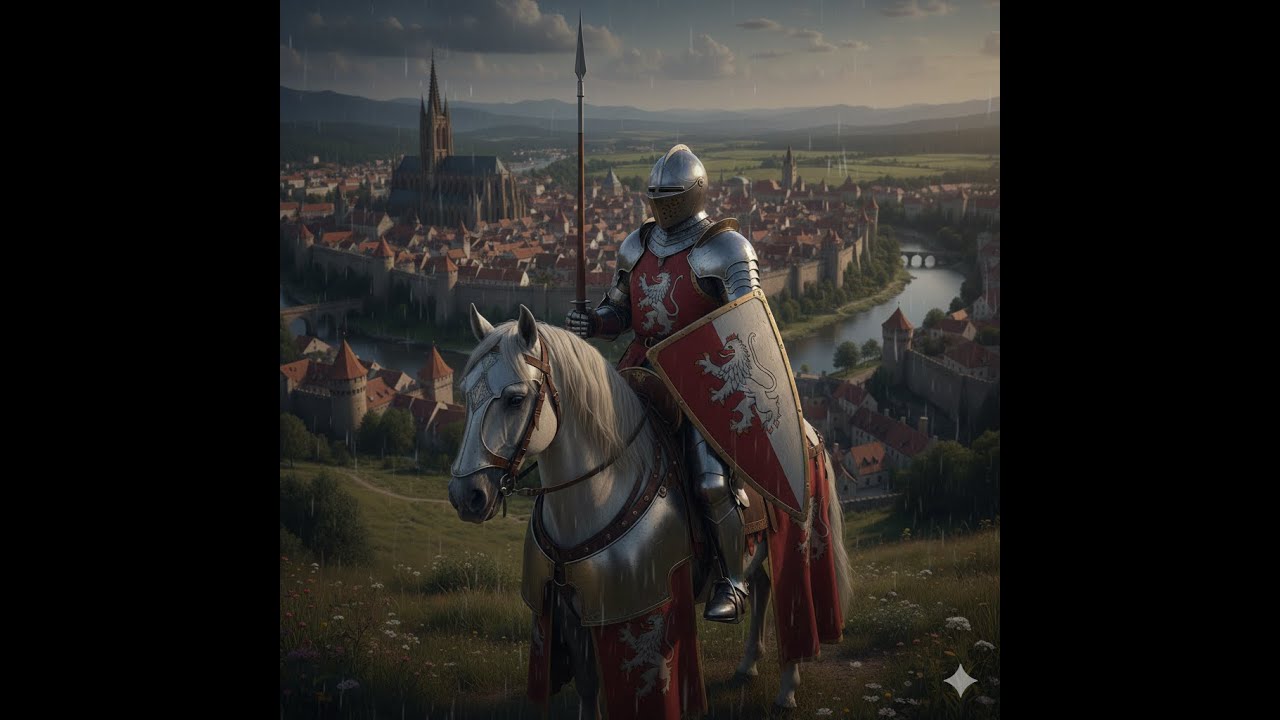 Můj 2. průchod KCD1