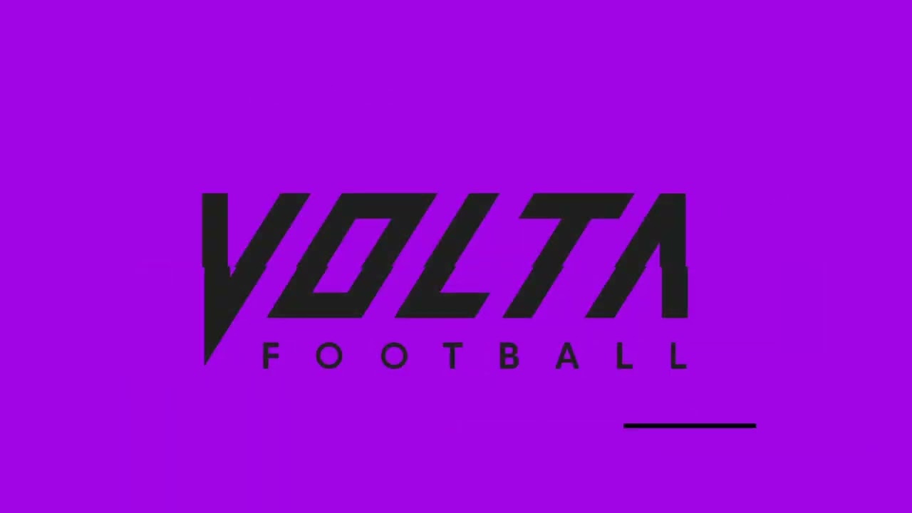 FIFA 22 - Volta Football 4V4