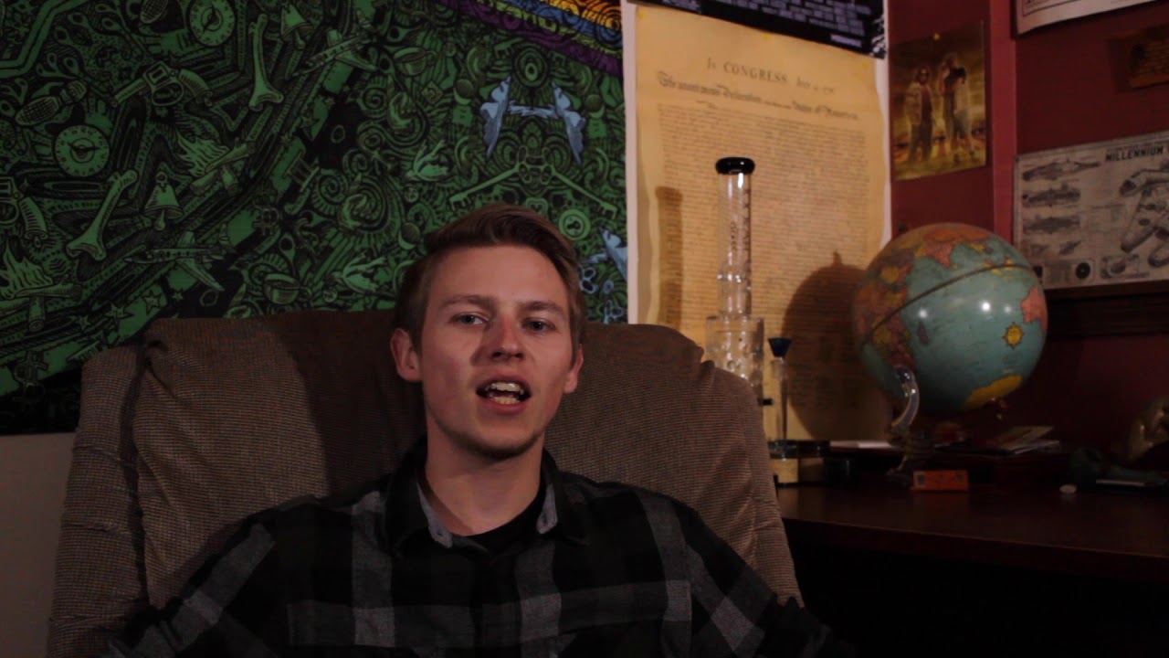 Weed History Lesson 2 Bongs