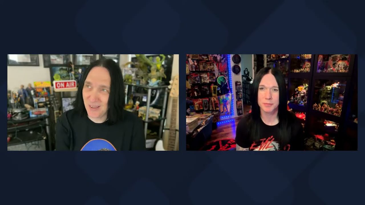 Waste Some Time 80&rsquo;s Cruise Recap w/ Jason Green & Wednesday 13