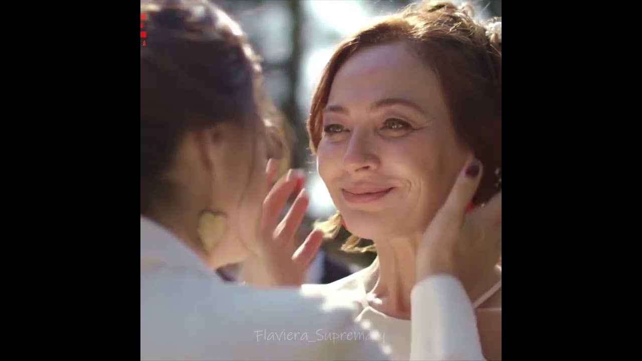 Flaviera l Flavia y Javiera - Waiting for a girl like you