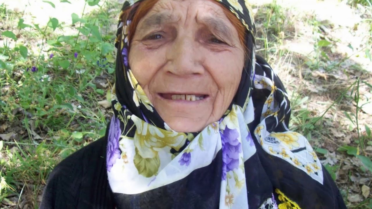 DOĞANLI KÖYÜ: ANALARIMIZ 2020
