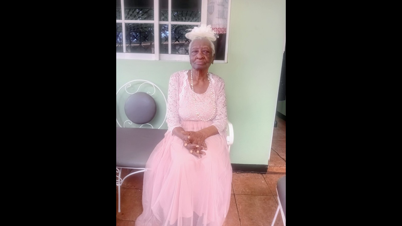 CENTURIAN ENA BARTLEY FEATURED ON IRIE FM'S COM IN UNITY
