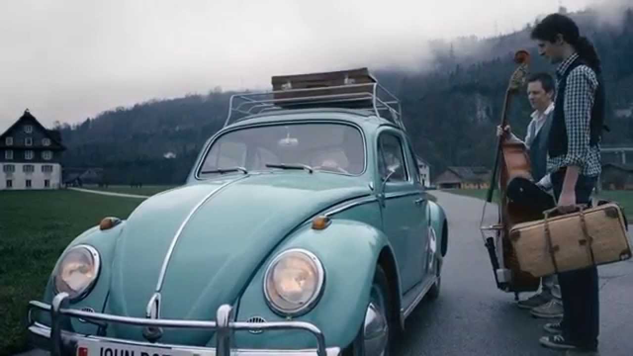 John Doe Band - Guessing