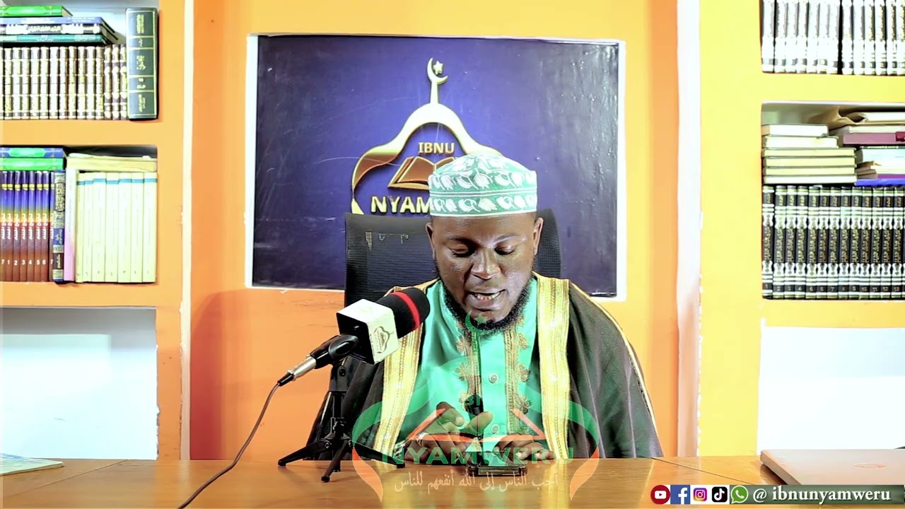 Tuhahikikishe tunaupata uchamungu ndani ya Ramadhan