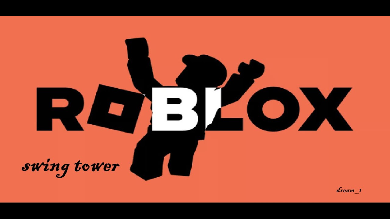 Roblox swing tower
