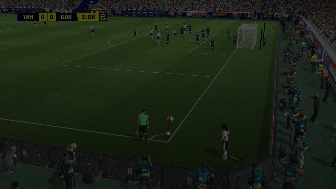 eFootball_битва кланов vs tayfun