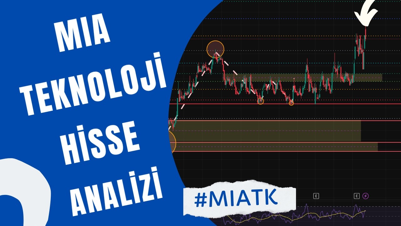 MIATK Hisse Analizi: Diren&ccedil; Duvarına Dayandı, Kırılırsa Neler Olur?