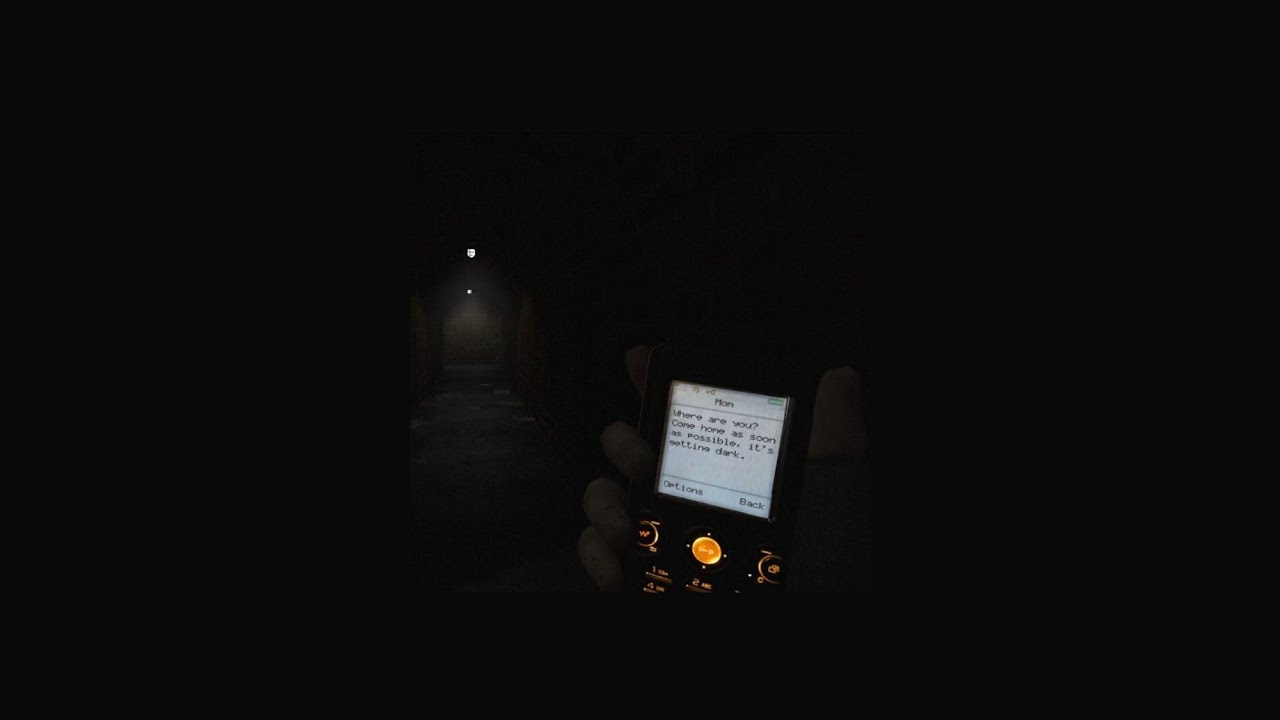 “I stopped myself from doing it..” simon henriksson x moonlight on the river slowed | Tiktok vers.