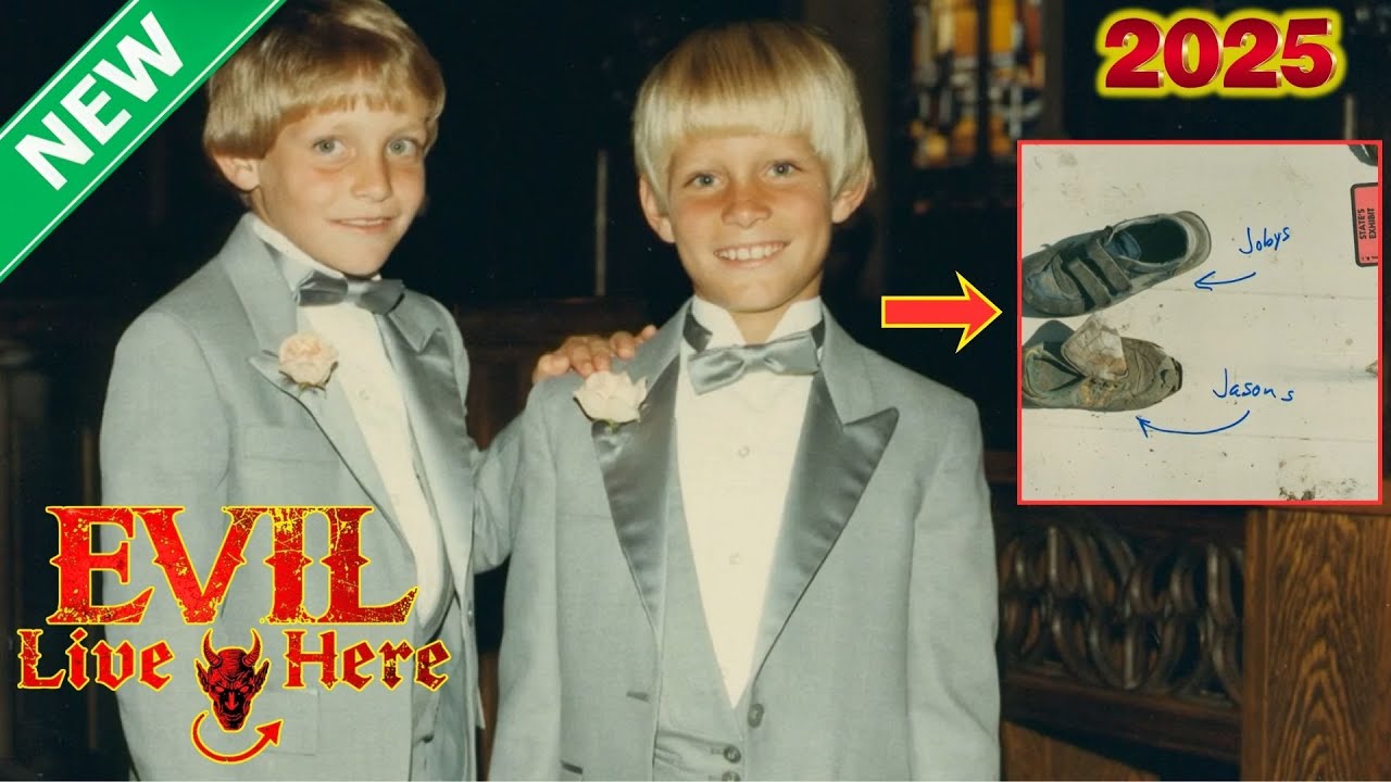[NEW] Evil Lives Here 2025 😈let him out there🎬 Best American Documentary True Crime HD