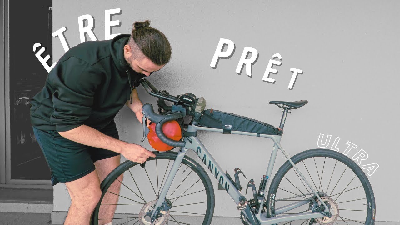 COMMENT être prêt pour un ULTRA ? Volume, intensité, récupération...