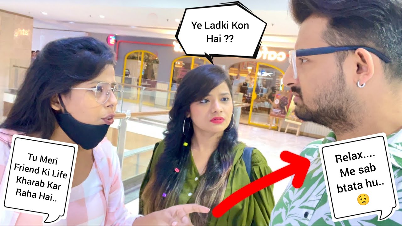 पति की पोल खुल गई || HUSBAND EXPOSED PRANK ON WIFE IN INDIA || PRANK GONE WRONG || @luckyparul