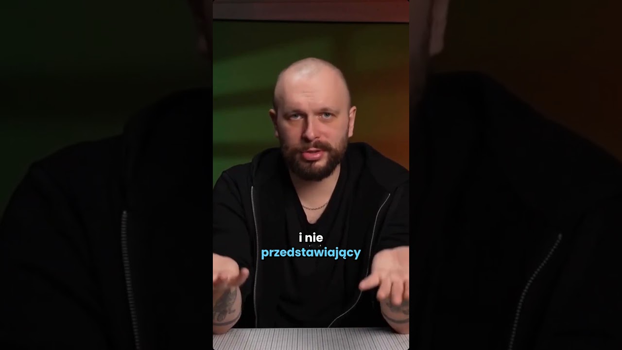 Sprzęt jako alibi  dlaczego perfekcja techniczna nie ratuje zdjęcia