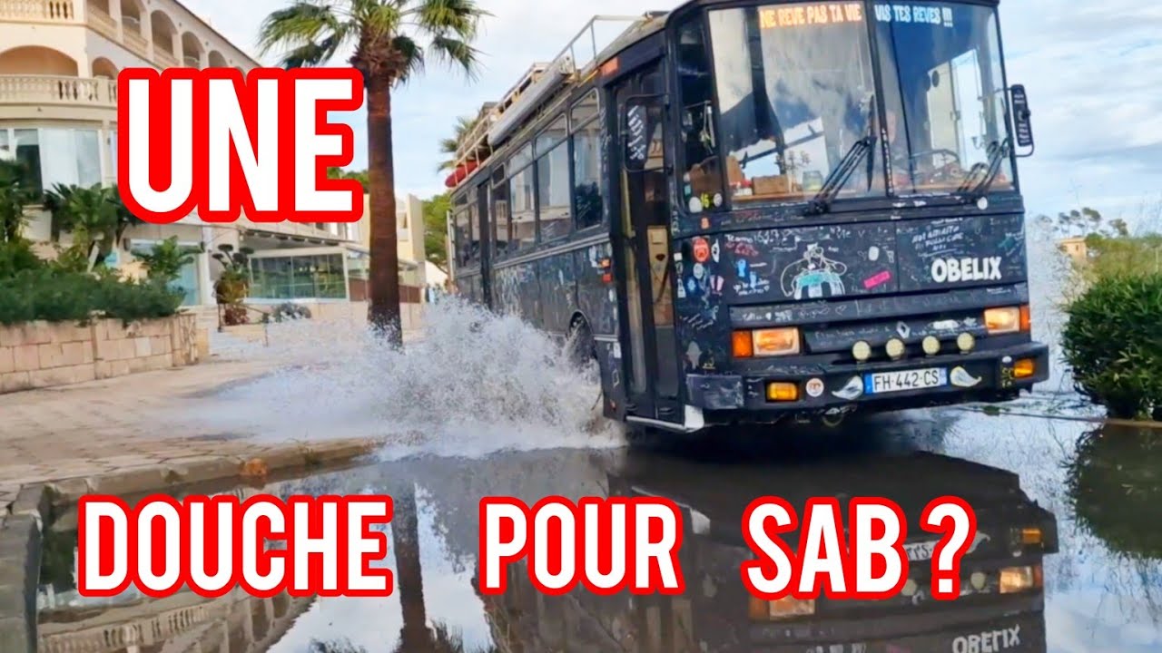SAB ME SURPRENDRA TOUJOURS !!!! 🤣