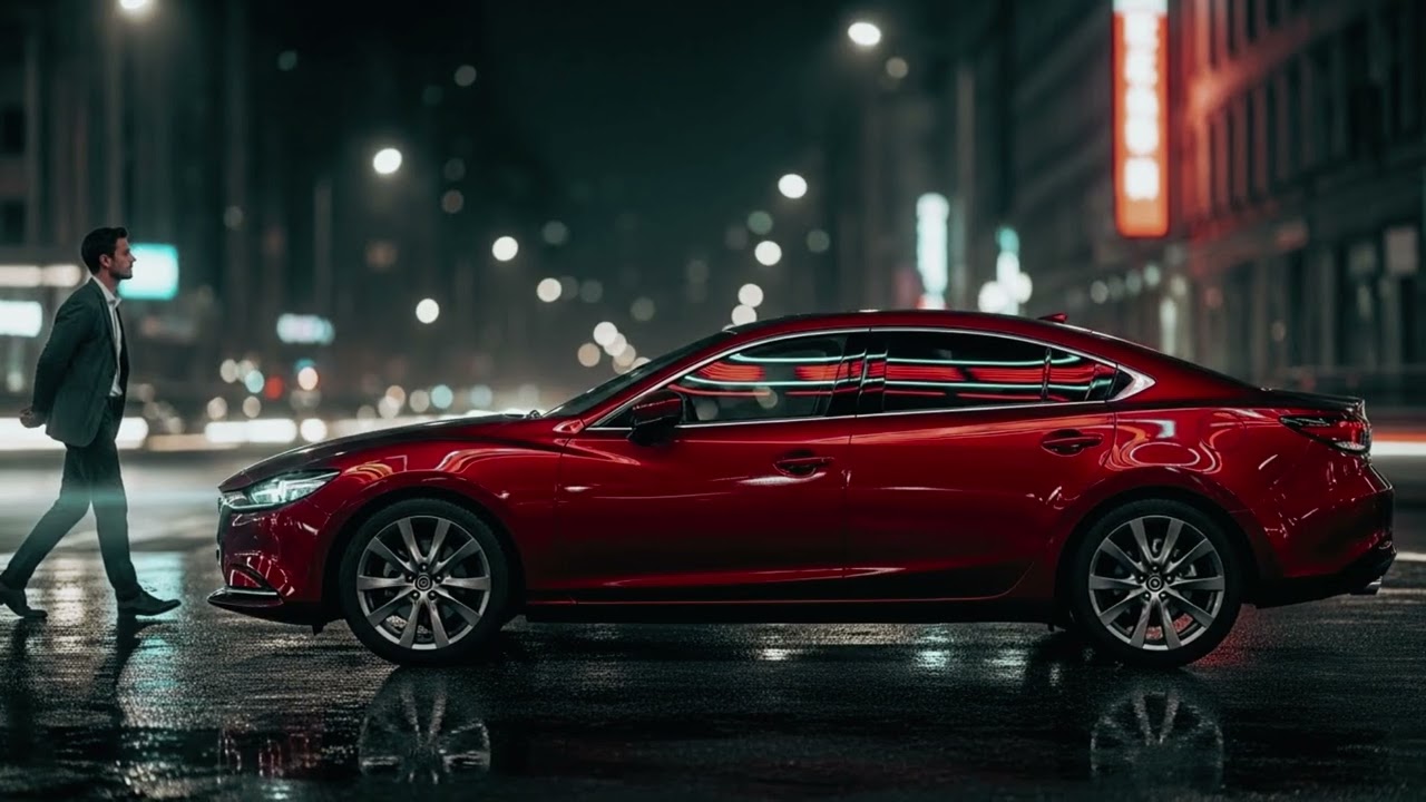 “No One Is Buying These Cars — The Auto Industry Killed Them in 2025”