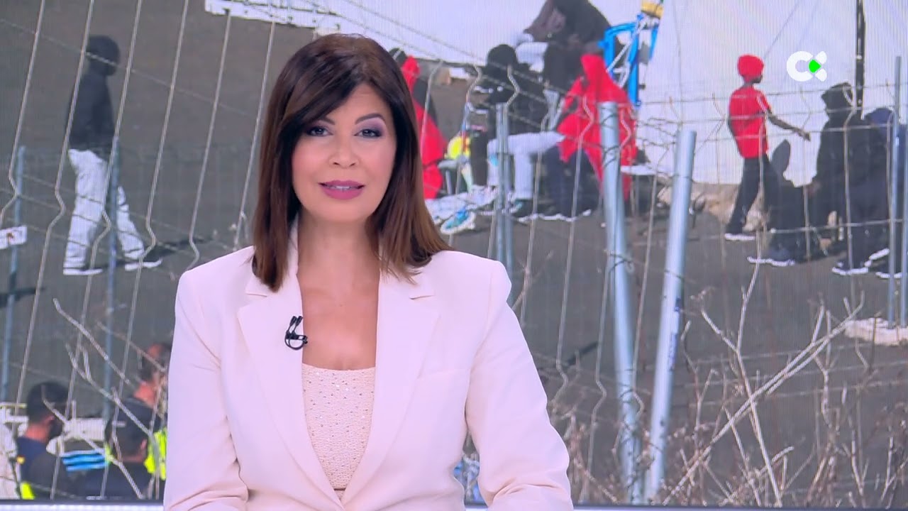 Telenoticias 2 | 08/12/25